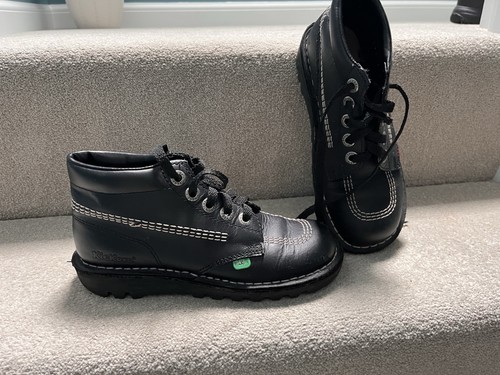 Kickers kick high women - kickers,