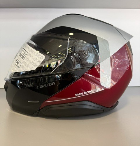 Genuine bmw motorrad - bmw, system
