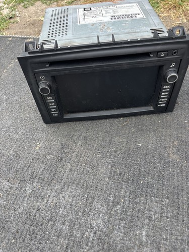Saab sat nav - saab,