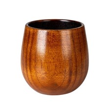 Charred Wooden Bourbon