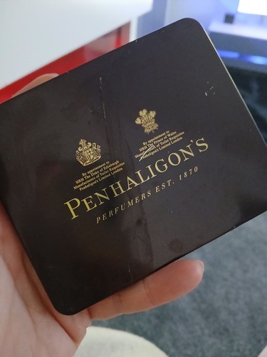 Penhalagons perfumes est 1870 - est,