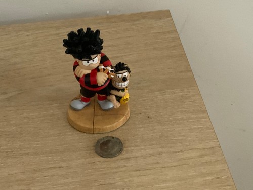 Robert harrop beano dandy - robert,