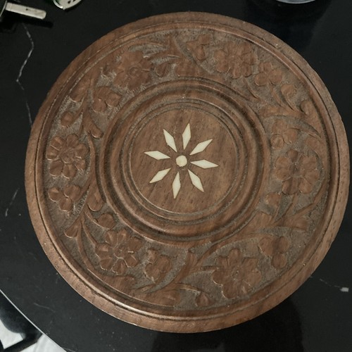 Small vintage anglo - 6",