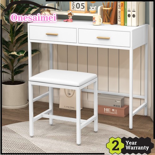 Modern dressing table stool - uk,
