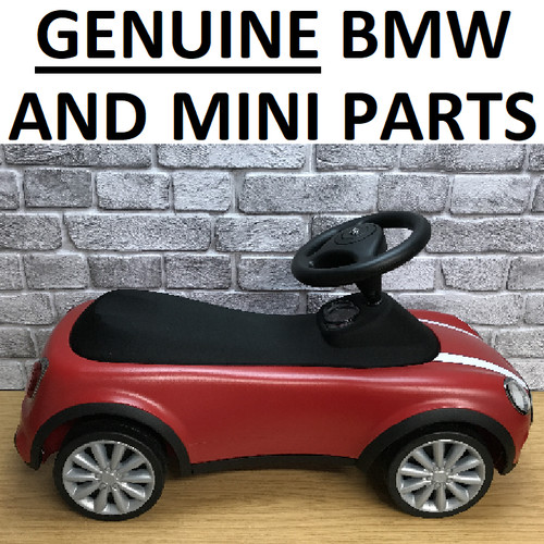 Genuine mini children ride - children's,