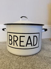 Silesia Rybnik Enamel Bread