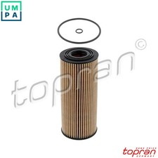 OIL FILTER 108 007 FOR SKODA