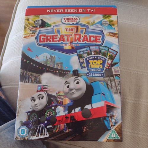 Thomas and friends - -, great