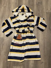 Gruffalo Fleece Dressing Gown