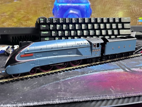 R30264 hornby gauge - r30264, oo