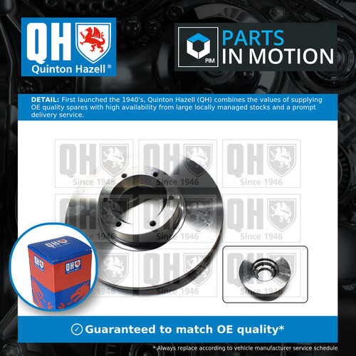 Brake discs pair vented - pair,