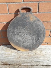 Antique Traditional Large