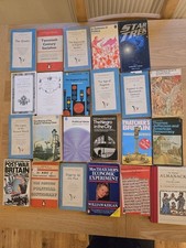 Job Lot of Vintage Penguin &