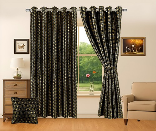Thermal blackout metallic - thermal,