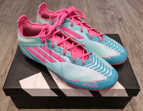 Adidas f50 messi elite junior - adidas,