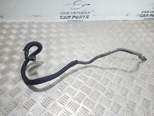 Jaguar x250 fuel pipe - jaguar,