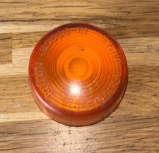 Genuine Suzuki Tokaidenso 35600-10 Indicator Lens. Bandit GSF 400 Import Style