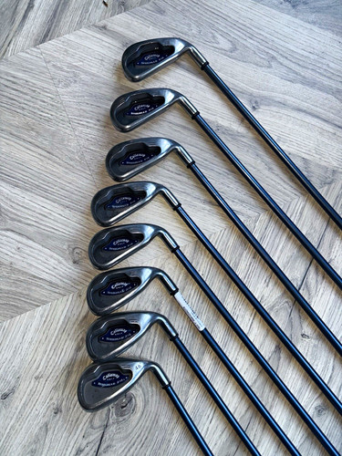 Callaway steelhead 16 - callaway, x-16