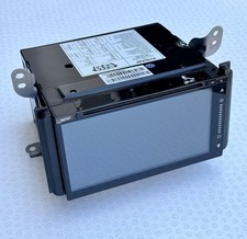 XTRONS DOUBLE DIN SAT NAV UNIT