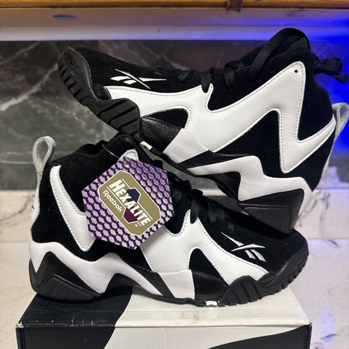 Reebok kamikaze retro - reebok,