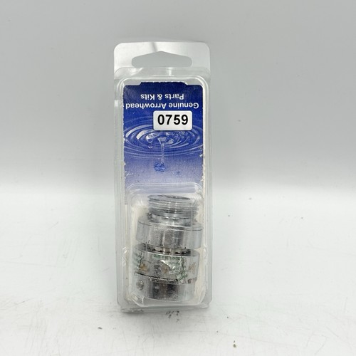Arrowhead replacement self - arrowhead,