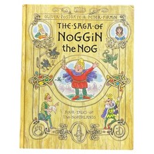 The Saga of Noggin the Nog