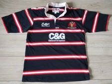 Gloucester Rugby Away Shirt
