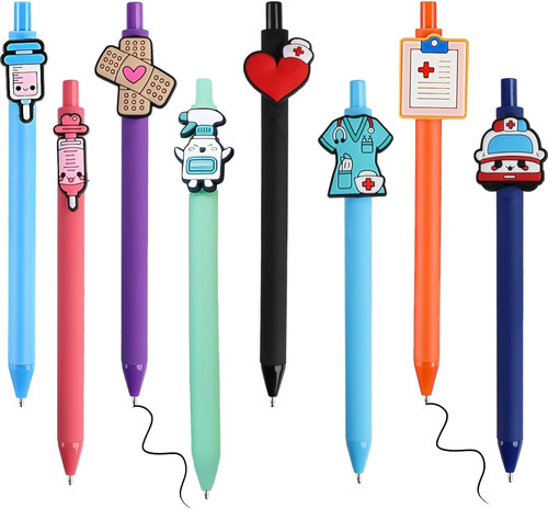 Pcs nurse pens gifts - 8,