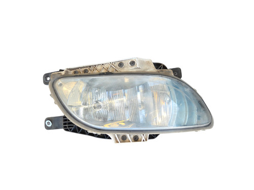 Daf front right - lf,