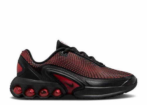 Nike air max bred - (gs),