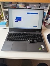 LENOVO LOQ 15ARP9 15.6" Gaming