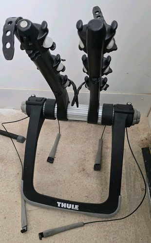 Thule bike carrier raceway - 3,