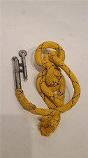 Vintage Rope Fusee Cigarette