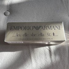 Emporio Armani She Elle Parfum