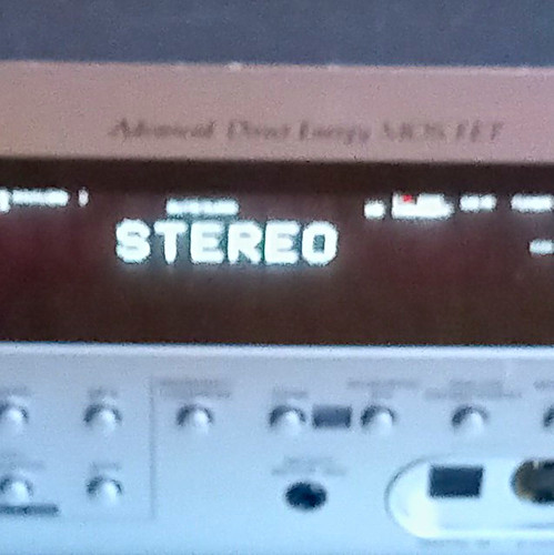 Pioneer silver integrated - pioneer,