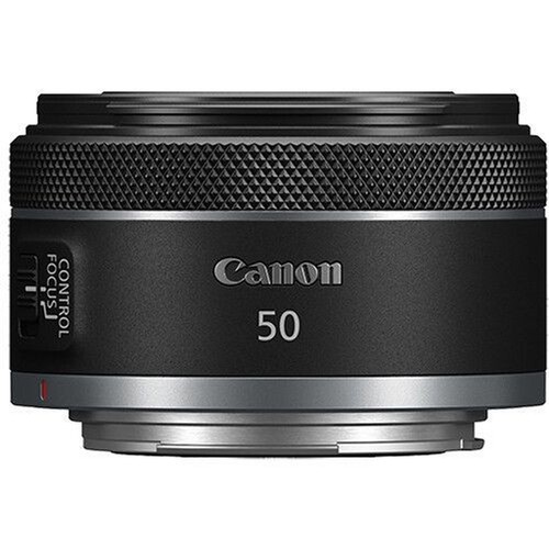 Canon 50mm 8 - canon, stm