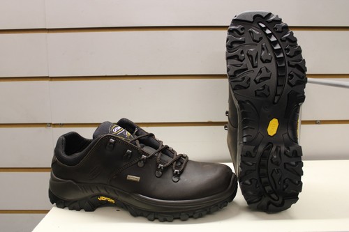 Grisport dartmoor brown - grisport,