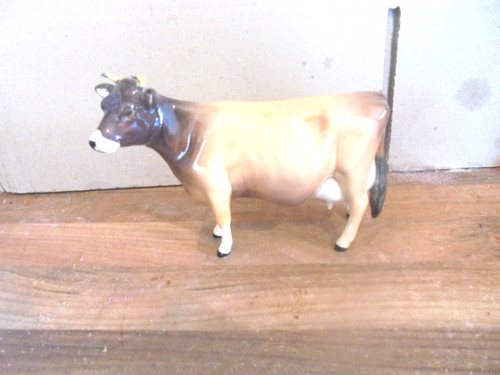 Beswick jersey cow - jersey,