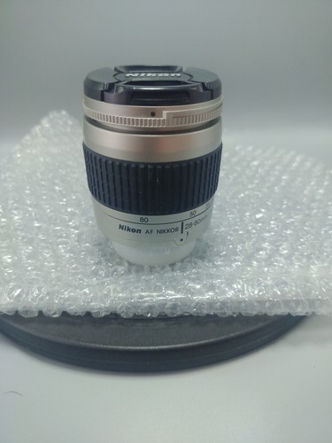 Nikon nikkor 80mm - nikon, af