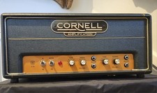 Cornell 18/20 Handwired Plexi