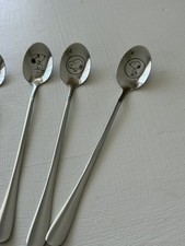 Peanuts Snoopy Charlie Spoon