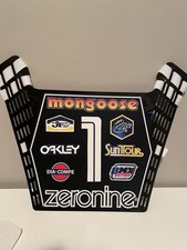 Authentic ZERONINE STADIUM