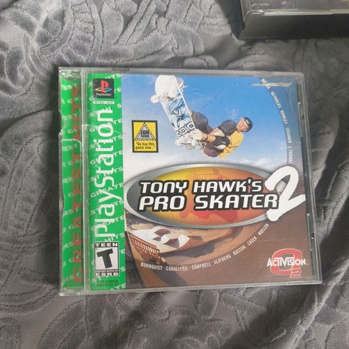 Tony hawk pro - pro, skater