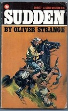 Sudden, Strange, Oliver, Used