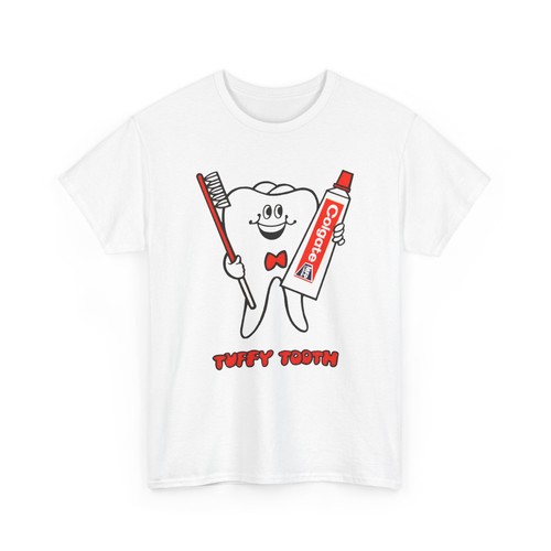 1969 tuffy tooth dental