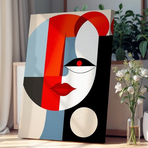Pablo picasso minimalism - pablo,
