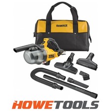 DEWALT DCV501LN 18v L class