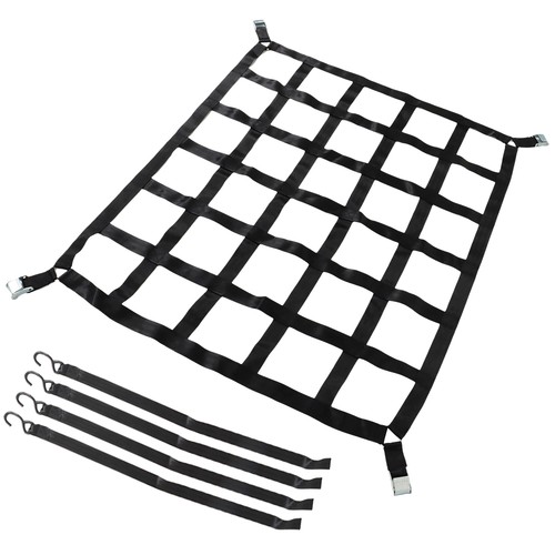 Heavy duty cargo net 50 - heavy,