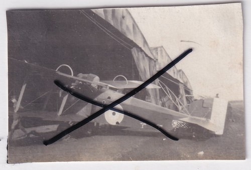 Original ww1 photo raf - photo, 141