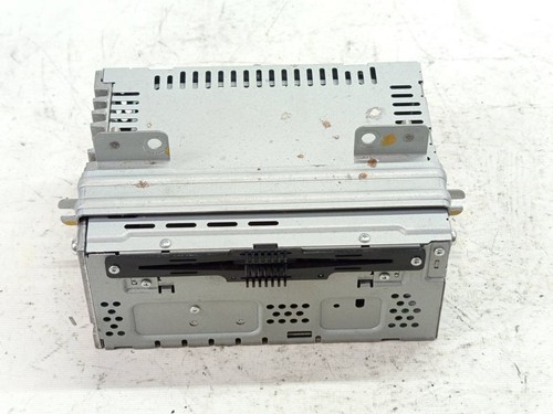 Ford flex 2012 - ford, radio